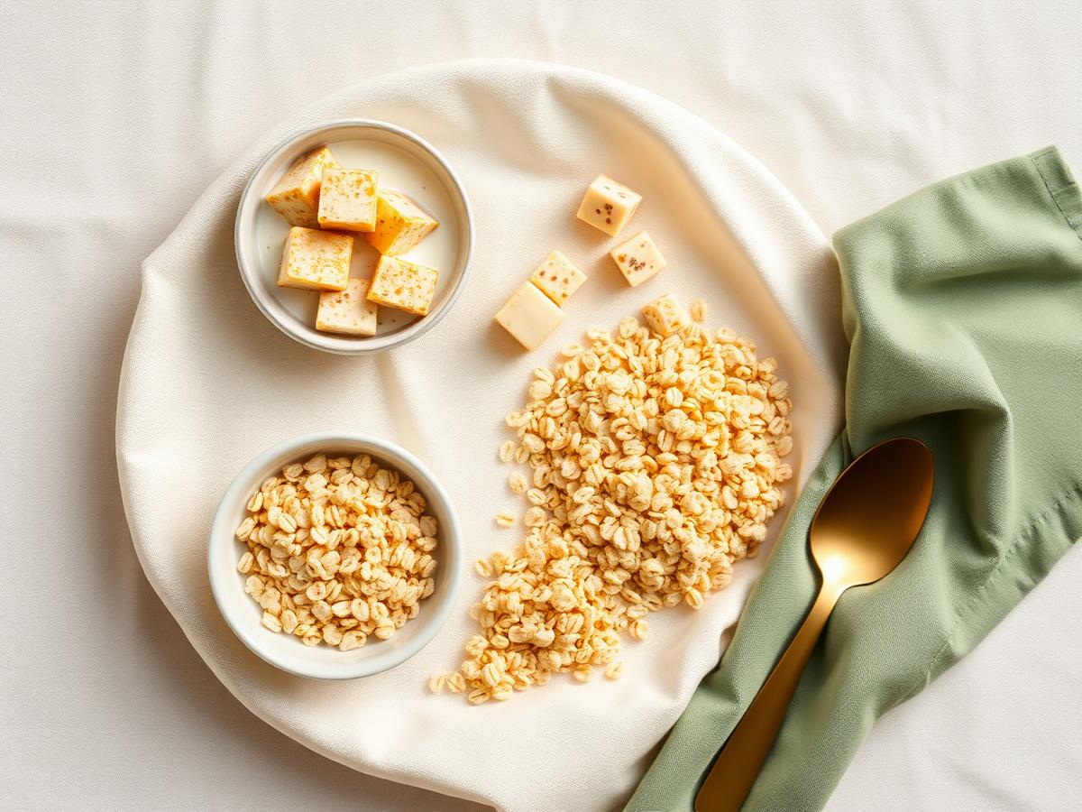 Vitamin B12 nutrient guide