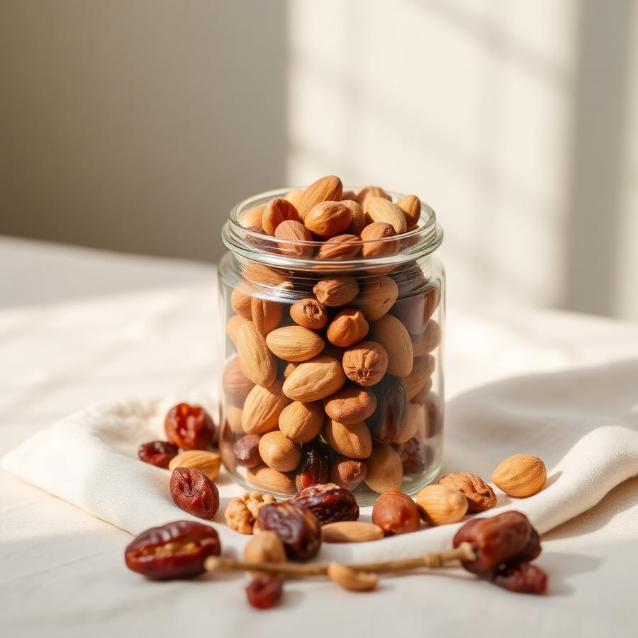 Premium Dry Fruits
