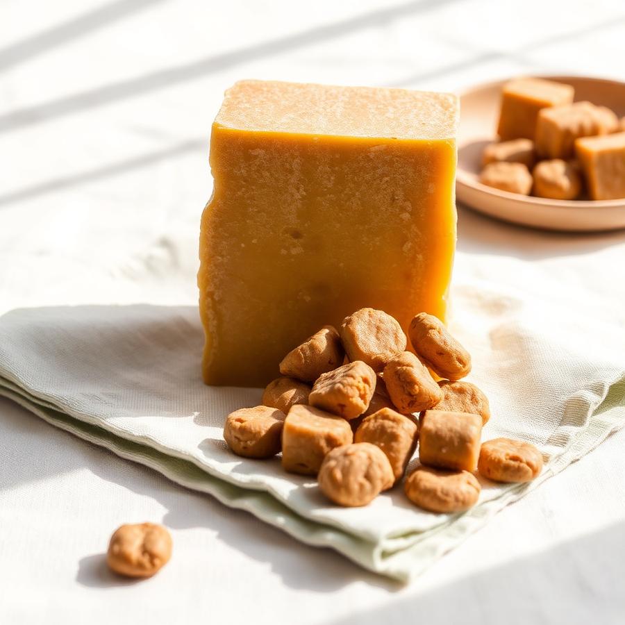 Pure Jaggery Bites