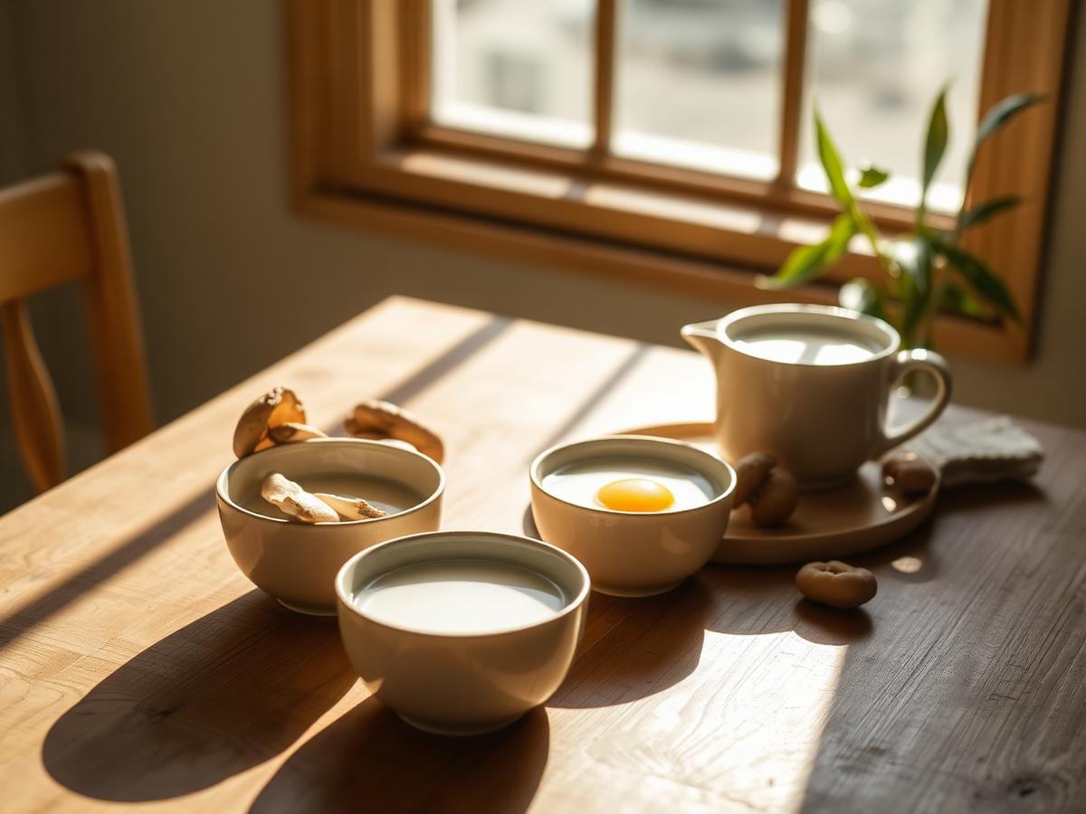 Vitamin D nutrient guide